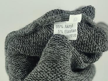 100 kaszmir: Kardigan damski, rozmiar 8XL — 6