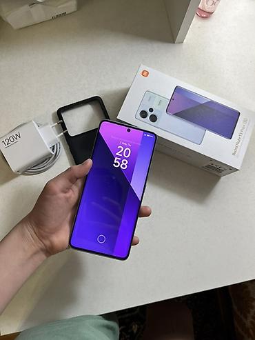 Xiaomi: Xiaomi, 13 Pro, Б/у, 256 ГБ — 1