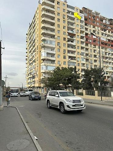 Günlük kirayə mənzillər: 2 otaqlı, Abşeron r. r-nu — 10