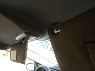 Ford: Ford Focus: 2000 г., 1.4 л, Механика, Бензин, Хэтчбэк — 3