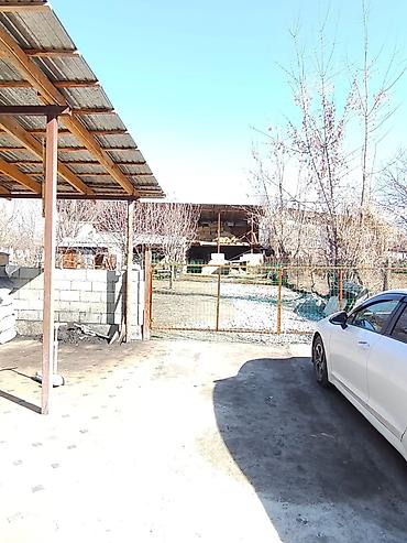 Продажа коттеджей и домов: Продаётся дом. ✅150м². ✅Участок 10 соток. ✅Мансарда. ✅Дом утеплённый — 18