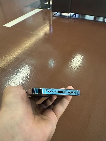 mitsubishi kondisioner satisi: IPhone 12 Pro, 256 GB, Pacific Blue, Face ID — 10