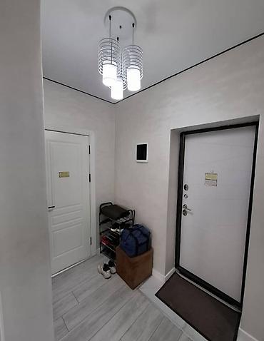сниму квартиру в аламедин 1: 1 комната, 32 м², Аламедин-1 мкр Элитка, 7 этаж, Евроремонт — 4