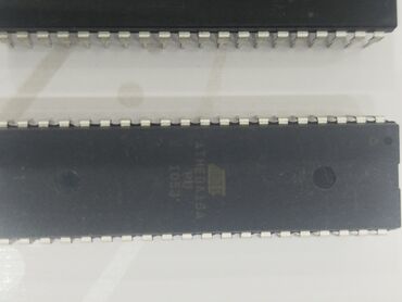 тв тюнеры easycap: ATMEGA16, ATMEGA32, ATMEGA8,ATTINY2313. Микроконтроллеры AVR фирмы