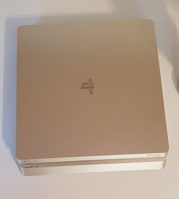 ps 4 diskləri: Playstation 4 Gold 1 TB yaddaşlı ✅️ 1 ədəd orjinal gold cosik (