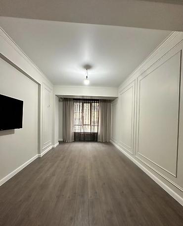 Продажа квартир: 3 комнаты, 110 м², Элитка, 3 этаж, Евроремонт — 4