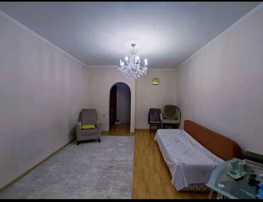 Продажа квартир: 2 комнаты, 46 м², Индивидуалка, 7 этаж, Косметический ремонт — 9