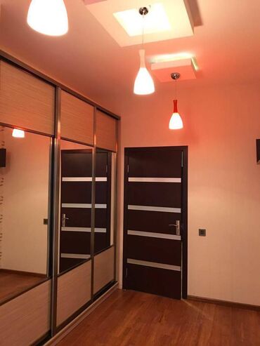 Yeni tikili: 3 otaqlı, Yeni tikili, m. Xətai, 85 kv. m — 13