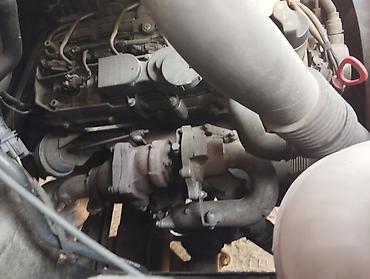 sprinter 2 2: Mercedes-Benz Спринтер: 2008 г., 2.2 л, Механика, Дизель, Бус — 7