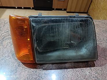 Другие аксессуары: Разные запчасти на разные машины — 2