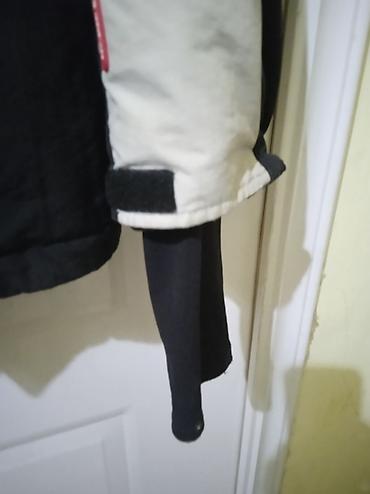 Odeća za skijanje: SUB Industries zimska ski jakna – veličina 2XL - Izolovana ski jakna — 7