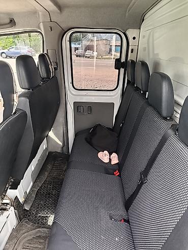 smart open: Легкий грузовик, Mercedes-Benz, Дубль, 2 т, Б/у — 6