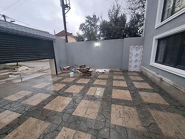 Həyət evləri və villalar: Suraxanı 3 otaqlı, 100 kv. m, Kredit yoxdur, Yeni təmirli — 3