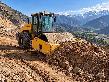 т16 мг: 🚜 ПРОДАЁТСЯ ДОРОЖНЫЙ КАТОК SHANTUI SR14MA Надёжная техника для вашего — 3