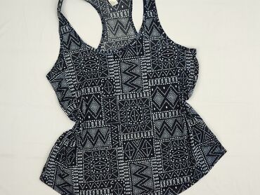 koszulka stich h: H&M, T-shirt damski, rozmiar M