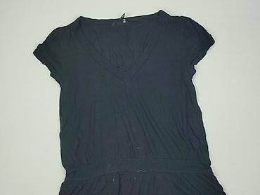 prochowiec hm: H&M, Bluzka damska, rozmiar M — 1