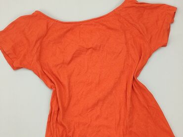 T-shirts: T-shirt, Mango, M (EU 38), condition - Very good