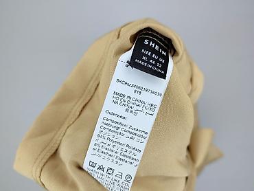 88216512 only: Shein, Marynarka damska, rozmiar XL — 4