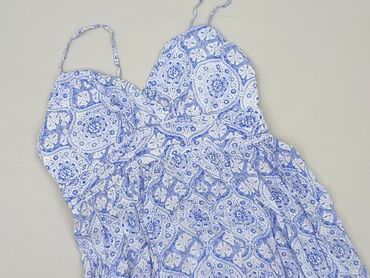 chabrowa sukienki na wesele plus size: New Look, Women`s dress, size L (EU 40)