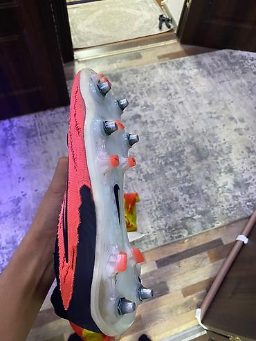 taylor swift: Оригинальные!!Футбольные бутсы Nike Phantom GT2 Elite DF (Dynamic Fit) — 4