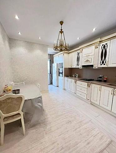 110: 3 комнаты, 110 м², Золотой квадрат 11 этаж, Дизайнерский ремонт — 3