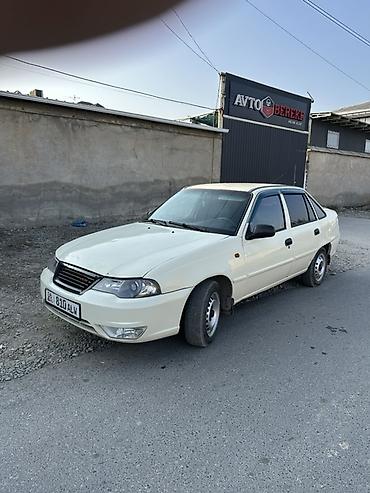 sonata d8: Ravon Nexia: 2011 г., Механика, Бензин, Седан — 2