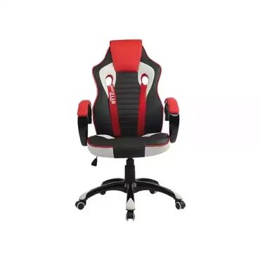 masina za pranje patika: Brand: Bytezone |x|x Model: Gaming stolica ByteZone RACER PRO