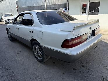 Toyota: Toyota Windom: 1996 г., 2.5 л, Автомат, Бензин, Седан — 3