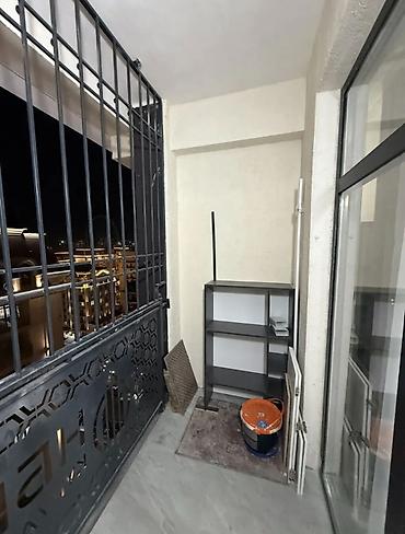 Продажа квартир: 1 комната, 48 м², Элитка, 14 этаж, Евроремонт — 6