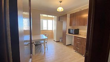 Продажа квартир: 2 комнаты, 50 м², 4 этаж, Евроремонт — 6