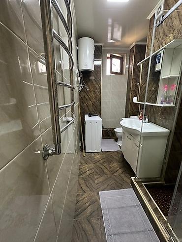 2 bedroom: Сдается 2‑комнатная квартира с отдельной спальней и просторной — 7