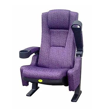 Кресла: Кресла для кинотеатров/залов - Профессиональные кинозальные кресла с — 1