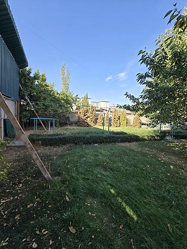 Продажа домов: 6 комнат и более, 250 м², 8 соток, Бишкек, Джальская больница — 3