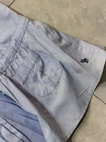 aberdin anqus: Abercrombie & Fitch qadın köynək-tunika - Brend: Abercrombie — 2