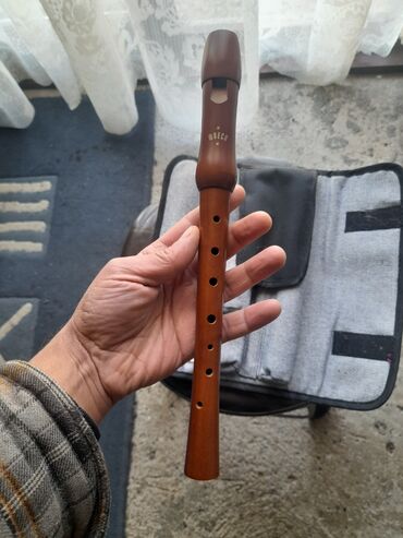 Ostalo: Moeck Frule Original,Donesena iz Nemacke — 7