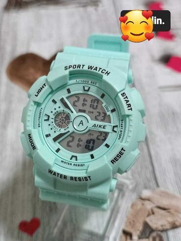 Ručni satovi: Vodootporni satovi
3000 — 3