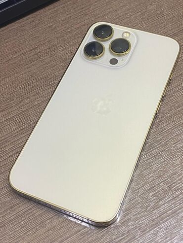 айфон 13 про бу цена: IPhone 13 Pro, Б/у, 128 ГБ, Matte Gold, Зарядное устройство, Защитное стекло, Чехол, 80 %