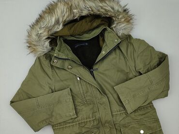 Parki: Zara, Parka damska, S — 1