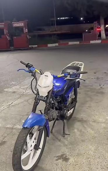 qollar: - Moped — 2