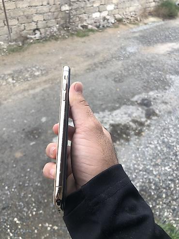 telefolar: IPhone 11 Pro Max, 256 GB, Matte Gold — 4