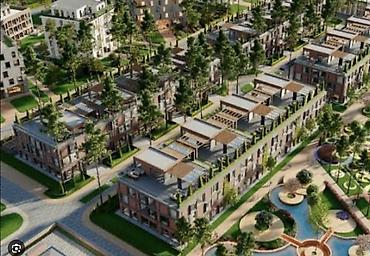 котедж бостери: Продаю квартиру в Бостери. UNO city resort. На 1 этаже 24.2 квм.с — 2
