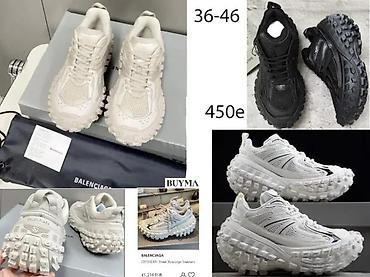 Patike: BALENCIAGA DEFENDER, SPEED 2.0 I 3.0, TOP MODELI, HIT | Najnovije! ! — 3