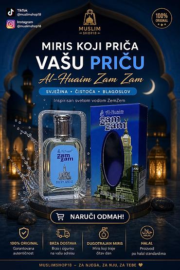 terranova helanke: Crown Perfumes – luksuzni orijentalni mirisi koji ostavljaju trag. - — 9