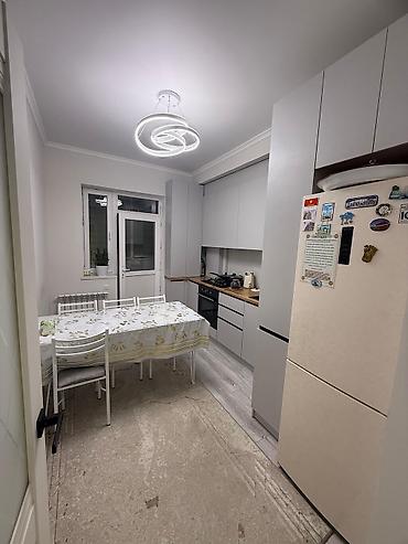 Продажа квартир: 3 комнаты, 100 м², Нижний Джал (Джал-23) Элитка, 14 этаж, Свежий ремонт — 4