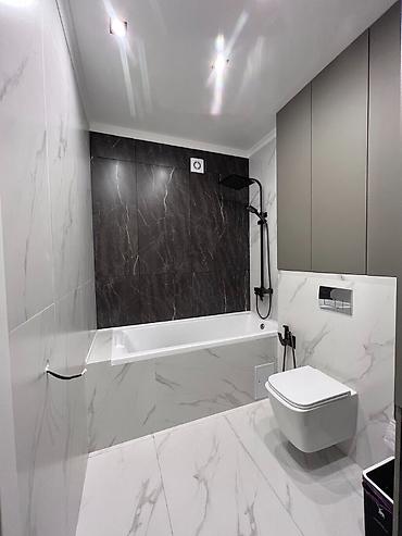 Продажа квартир: 3 комнаты, 120 м², Элитка, 10 этаж, Дизайнерский ремонт at lalafo.kg — 10 Продажа квартир: 3 комнаты, 120 м², Элитка, 10 этаж, Дизайнерский ремонт — 10