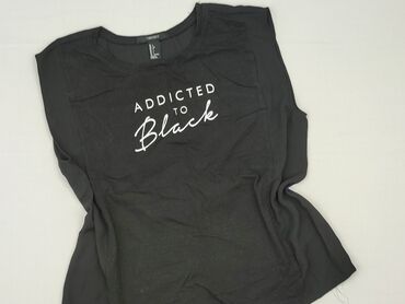 Forever 21, Women`s T-shirt, L (EU 40)