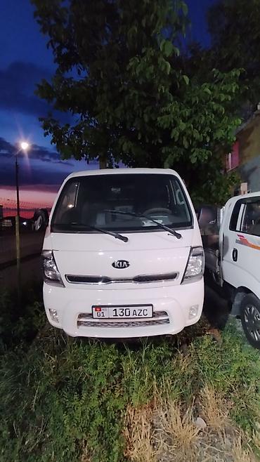 шины на киа бонго: Kia BONGO: 2019 г., 2.5 л, Механика, Дизель, Лимузин — 3