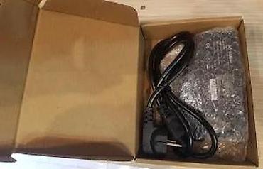 Adapteri i punjači za laptop: Adapter za laptop – univerzalni/označen AC Adapter - Ulaz: 100–240 V — 10