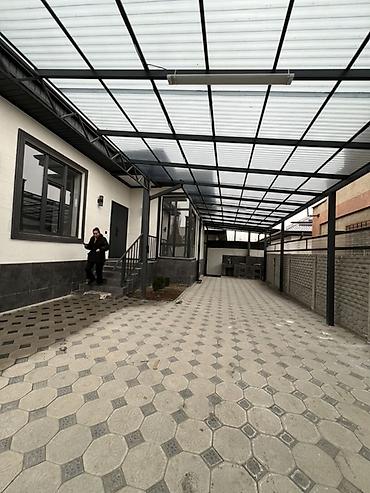 Продажа коттеджей и домов: Продается новый кирпичный дом утеплённый 120м*, 3 комнаты, кухня — 15