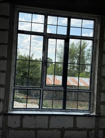 Пластиковые окна на заказ: Пластиковое окно на заказ, Тип окна: Витражные, Мансардные, Панорамные, Бесплатная установка, Без рассрочки — 3